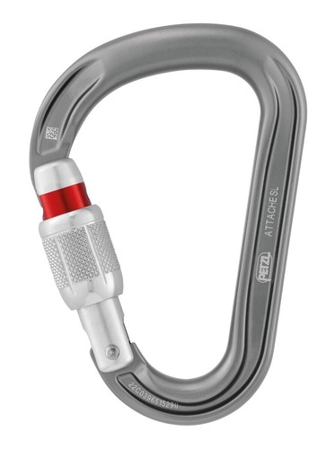 Petzl attache hms - attache,