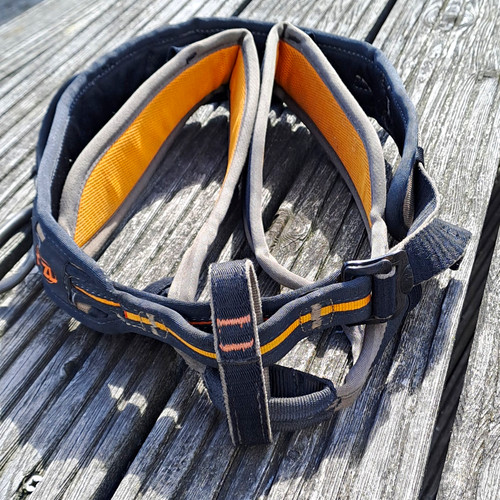Petzl sitzgurt klettergurt - sitzgurt,,