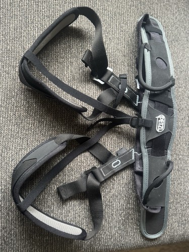 Klettergurt sicherheitsgurt - klettergurt,