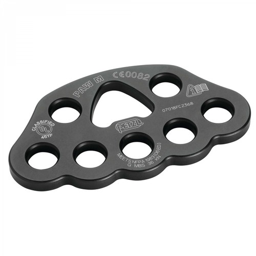 Petzl zentralplatte - petzl,