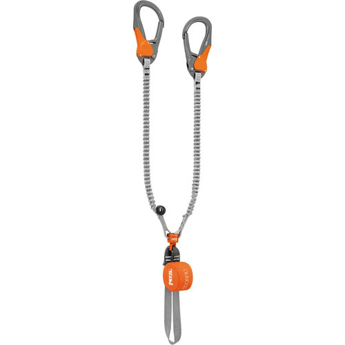 Petzl scorpio eashook - scorpio,