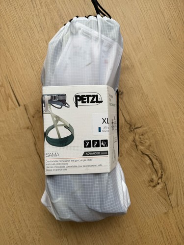 Petzl sama klettergurt - sama,