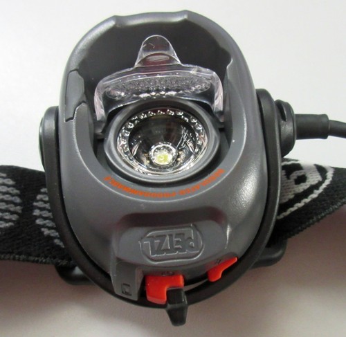 Hochwertige stirnlampe petzl - stirnlampe,