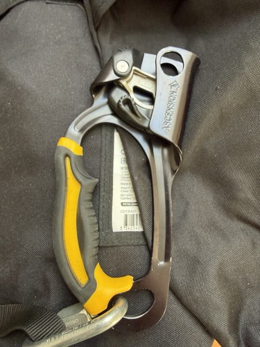 Petzl ascension - petzl,