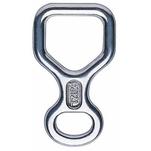 Petzl huit abseilachter - -,