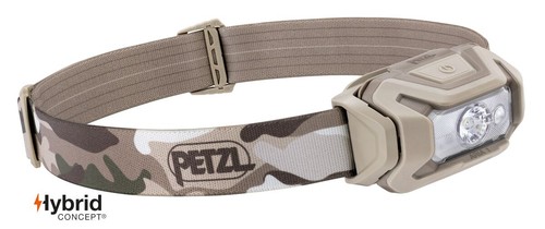 Petzl aria rgb 350 - petzl, 1
